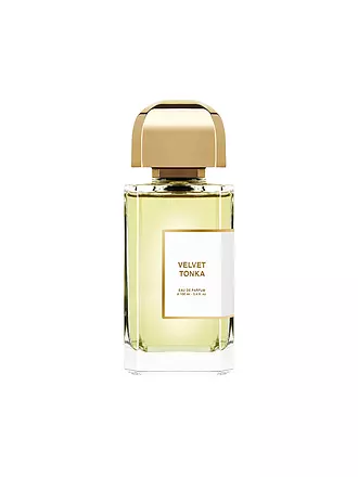 BDK | Velvet Tonka Eau de Parfum 100ml | 